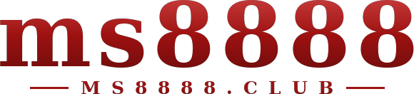ms8888 logo