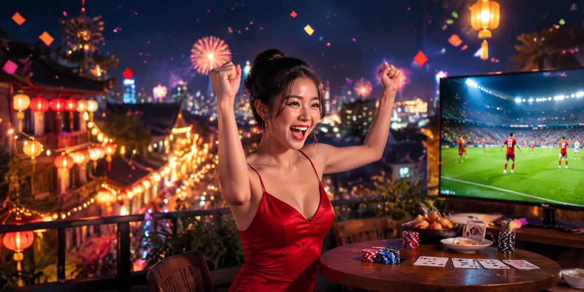 ms8888 Roulette Đêm